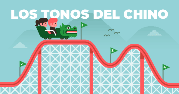 tonos chino
